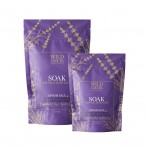 Natural Bath Salts | Soak